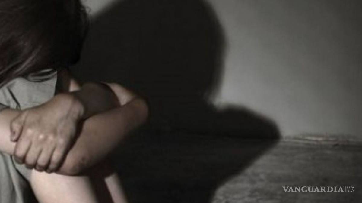Padrastro abusó de bebé de 2 años antes de matarla en Saltillo, según testimonio de su pareja