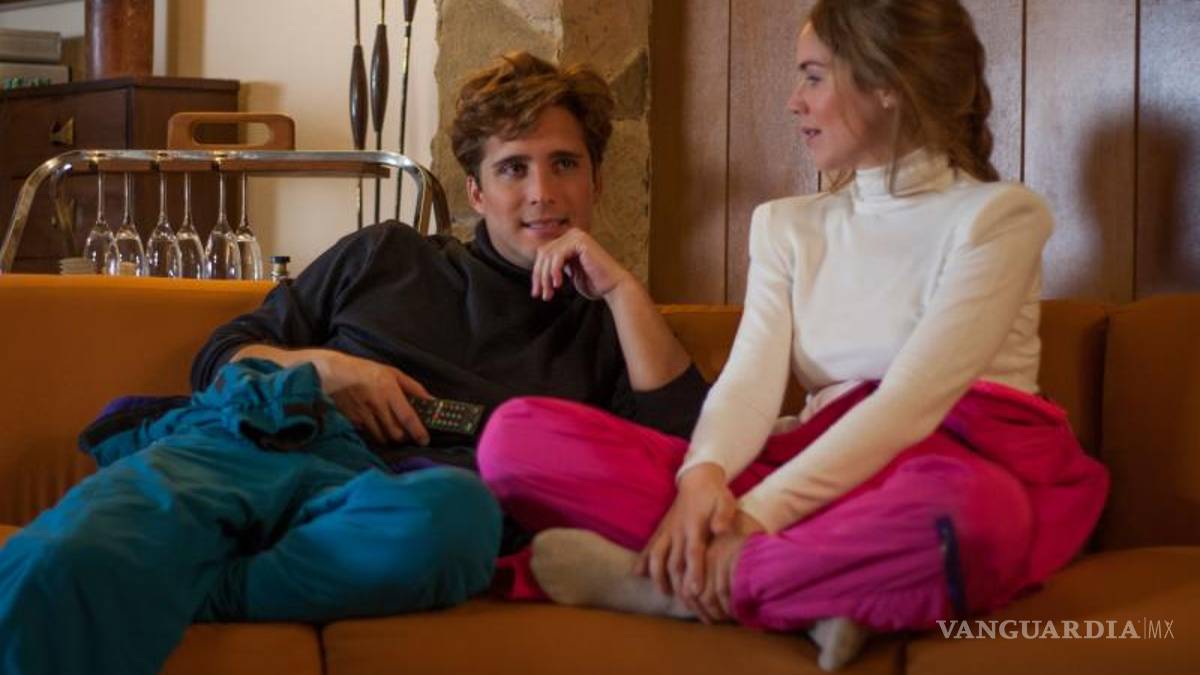 Issabela Camil le hizo el feo a Luis Miguel… ¡y terminó con uno de Garibaldi!