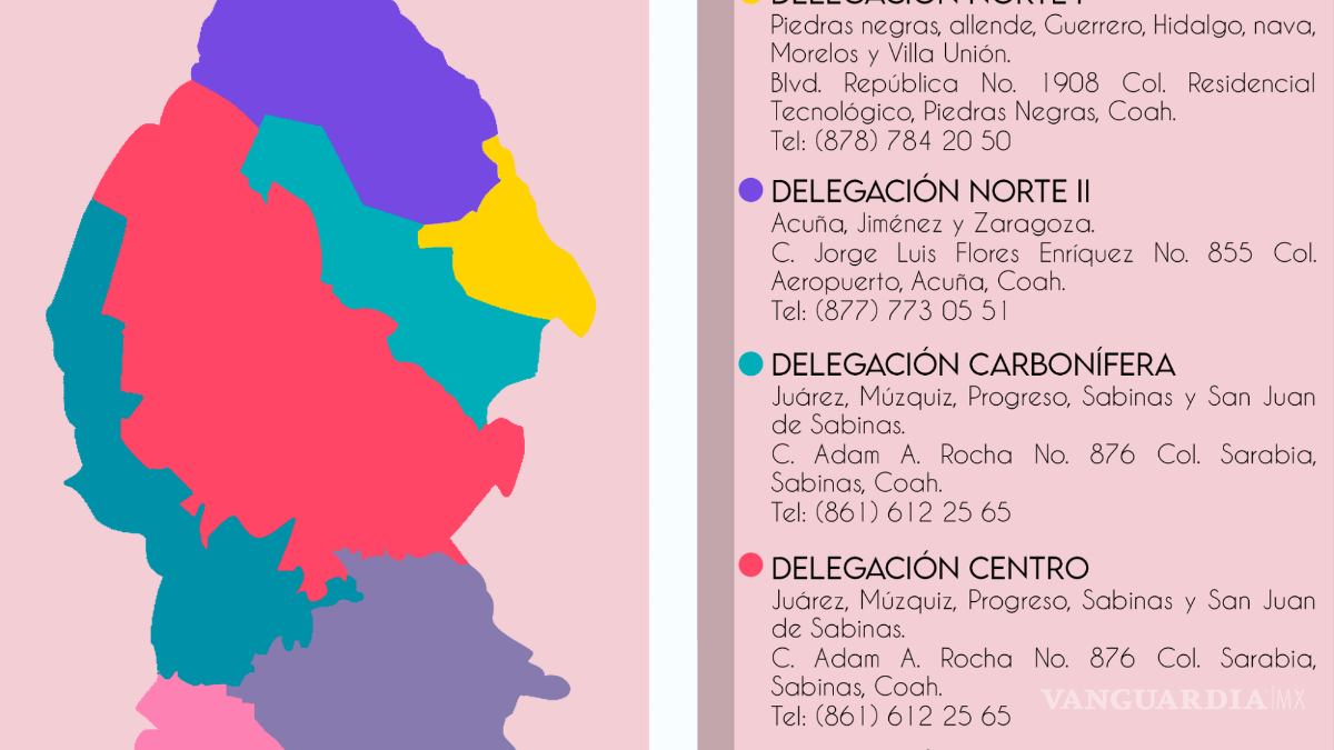 Así puedes denunciar un delito cibernético por difusión de contenido íntimo en Coahuila