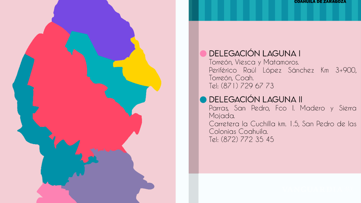 Así puedes denunciar un delito cibernético por difusión de contenido íntimo en Coahuila