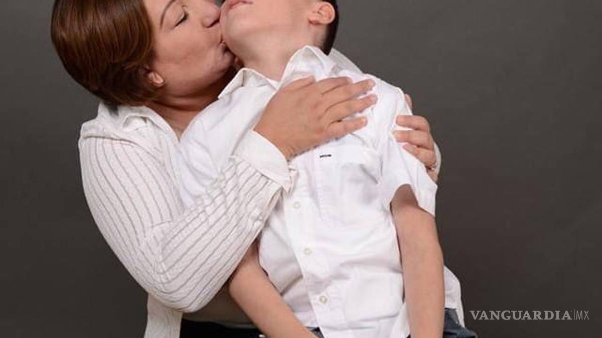 Día Mundial de la Lucha contra el Cáncer de Mama: Dalila, una saltillense que no se deja vencer