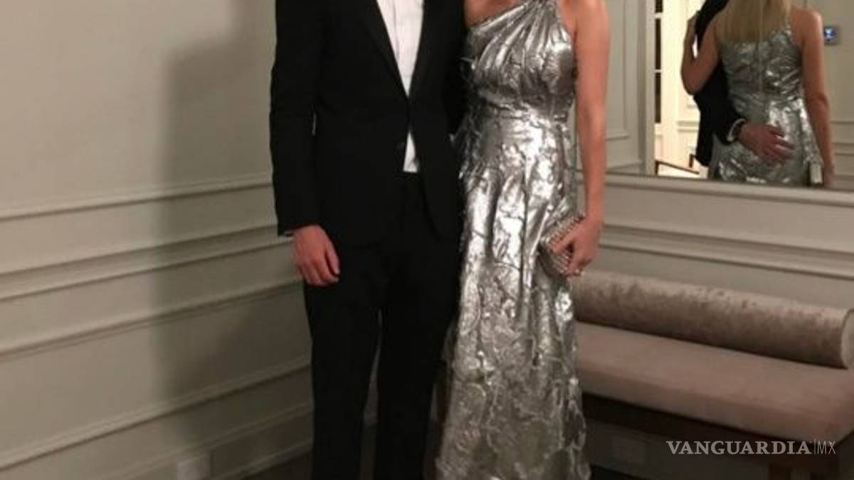 Foto de Ivanka Trump causa polémica