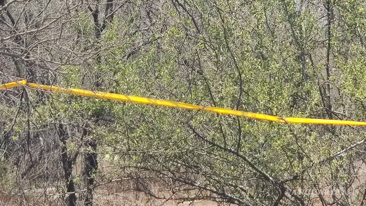 Buscan más restos de desaparecidos en predio de Escobedo, Nuevo León