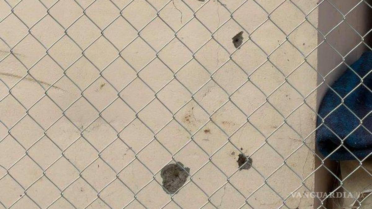 Balacera en Culiacán: Atacan a balazos una casa en la colonia Gustavo Díaz Ordaz, Sinaloa