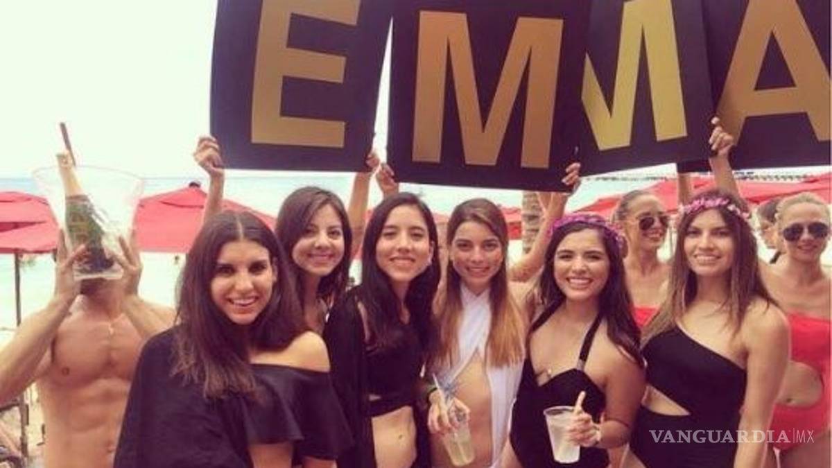 #LadyCuernos ataca con segundo video de infidelidad