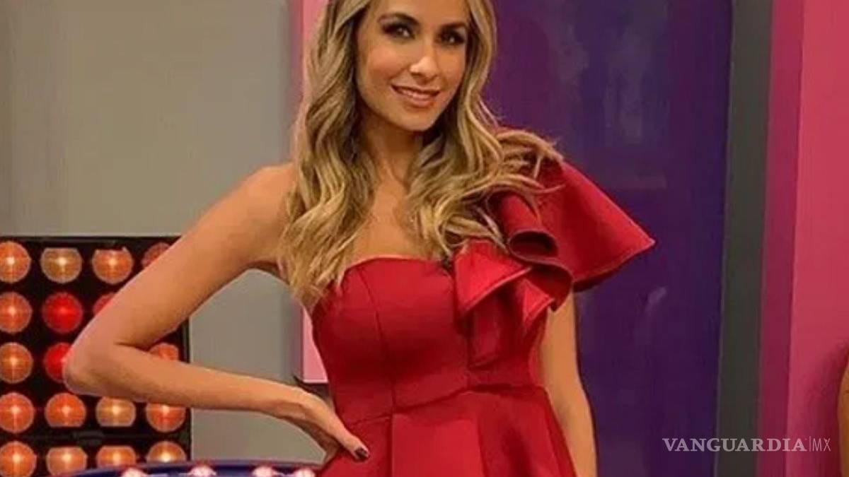 Coronavirus: 'La recuperación está siendo lenta', comparte Odalys Ramírez desde su aislamiento