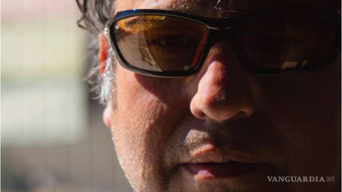 Fernando García: Enamorado de las artes