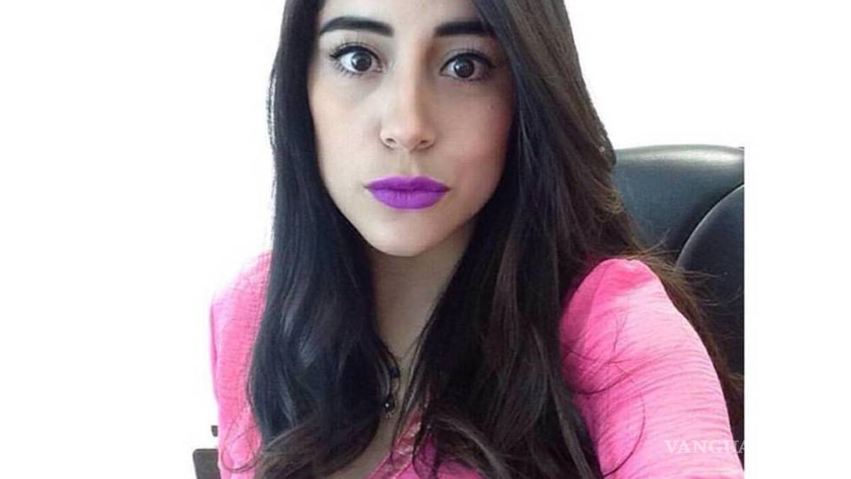 Manaby Villarreal, monclovense acusada de transportar droga, pide asilo a Estados Unidos