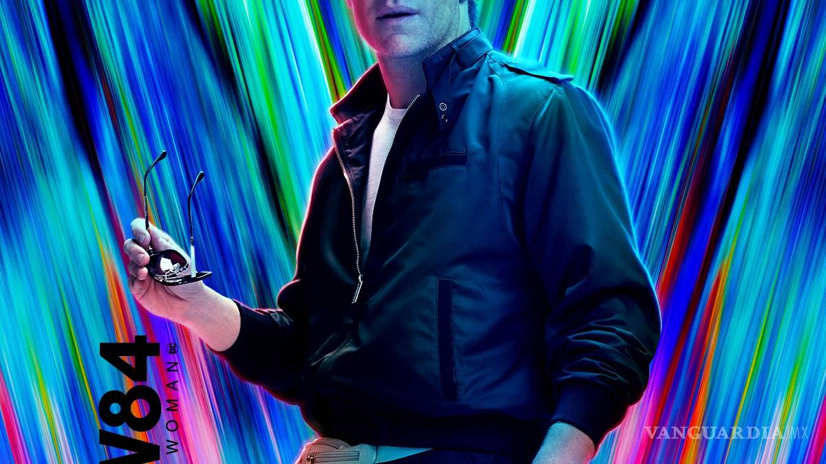 'La posibilidad de elegir es un lujo muy poco usual en este negocio': Chris Pine