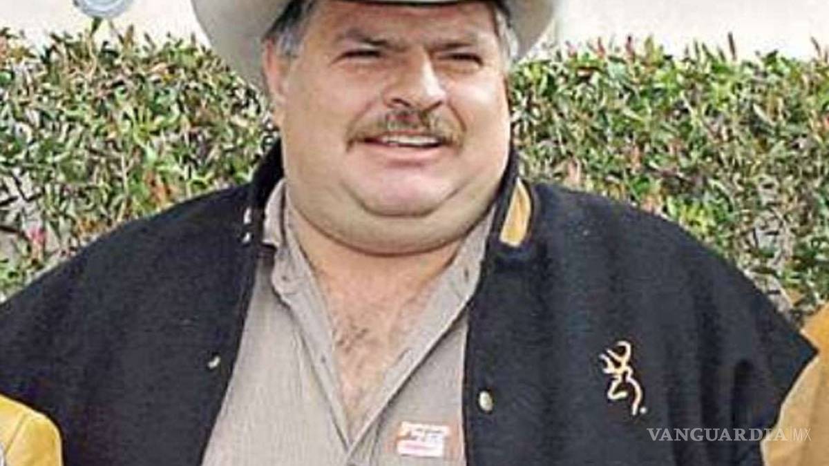 EU decomisa 25 mdd y 2 aviones a 'Pancho' Colorado