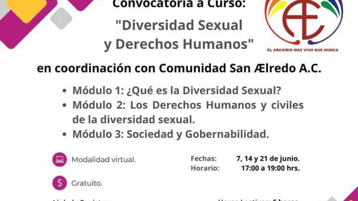Coahuila: comunidad LGBTTTI+ busca que se tipifiquen crímenes de odio