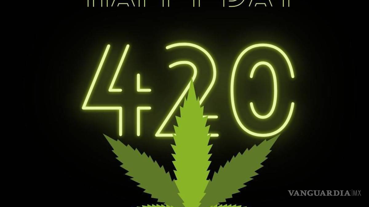 Saltillenses aprovechan descuentos por 4/20 y repunta venta de productos cannábicos