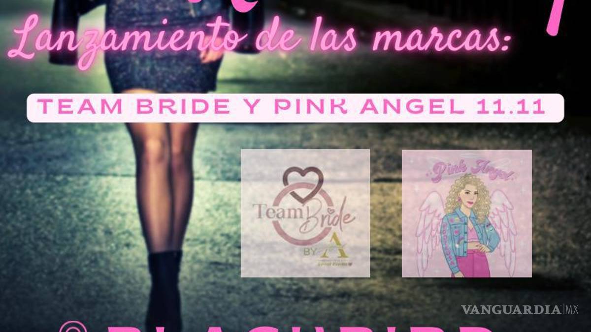 Diseñan saltillenses chamarras contra la violencia de género