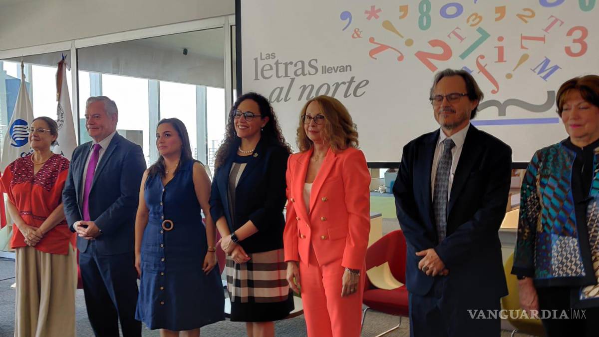 Youtubers, Juan Villoro, Gabriel Zaid y más de 600 actividades habrá en la FIL Monterrey 2023