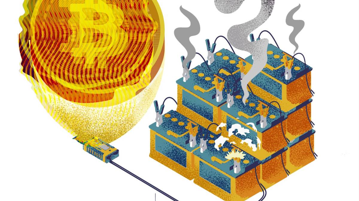 El ABC de las criptomonedas, ¿la economía del futuro?; una opción en las nuevas tecnologías