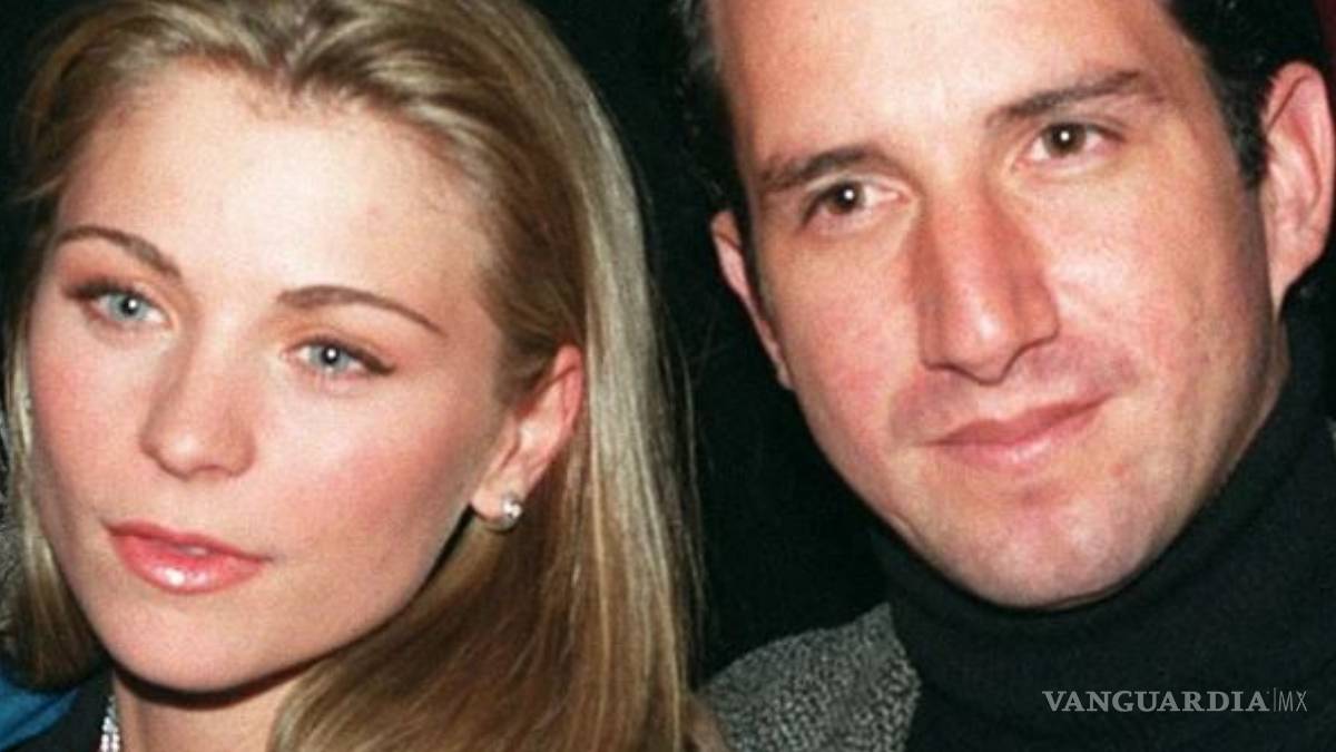 Plutarco Haza confirma su enemistad con Ludwika Paleta