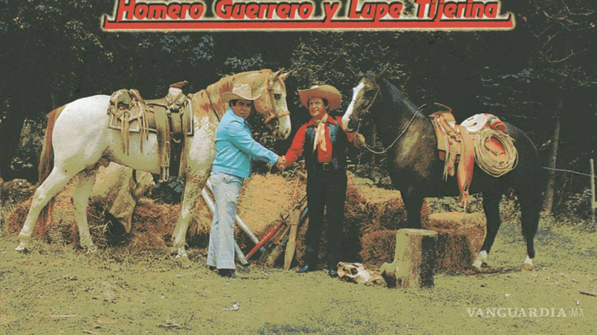 Se reúnen Los Cadetes