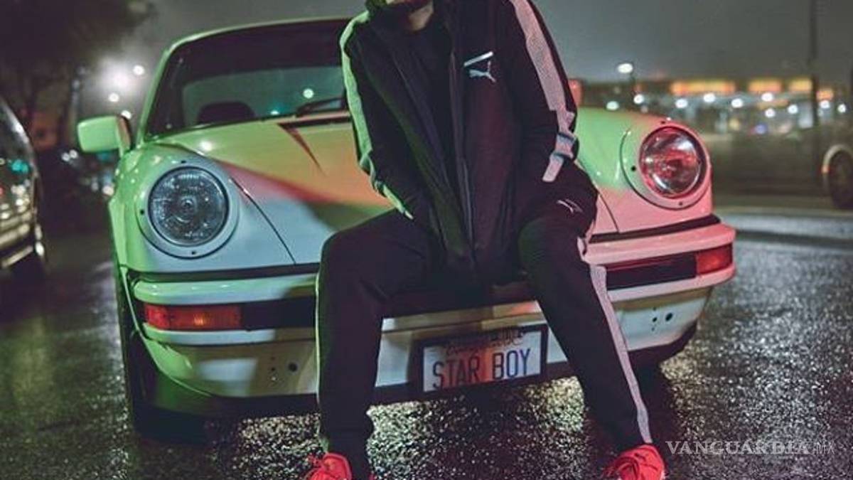 Porsche y Puma se unen para lanzar una nueva colección de productos de alta calidad