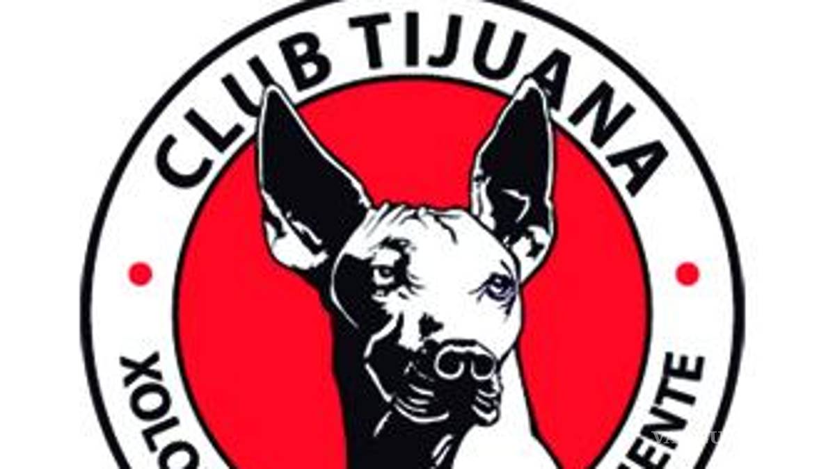 El América golpea a los Xolos
