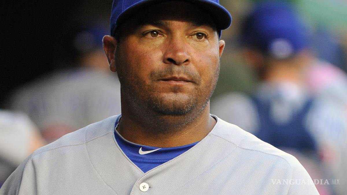 Los Acereros hacen cambios con 'Furia': sale Pedro Meré y entra Pat Listach como mánager de la novena de Monclova