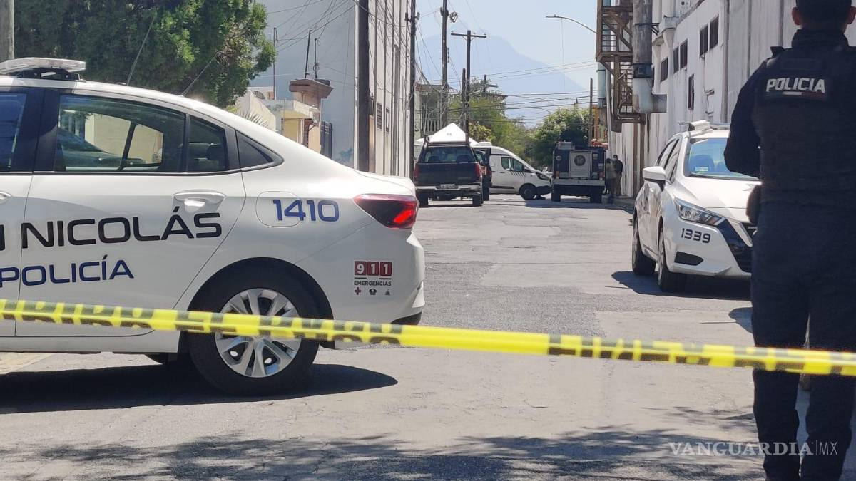 Hallan dos hieleras con restos humanos en Nuevo León