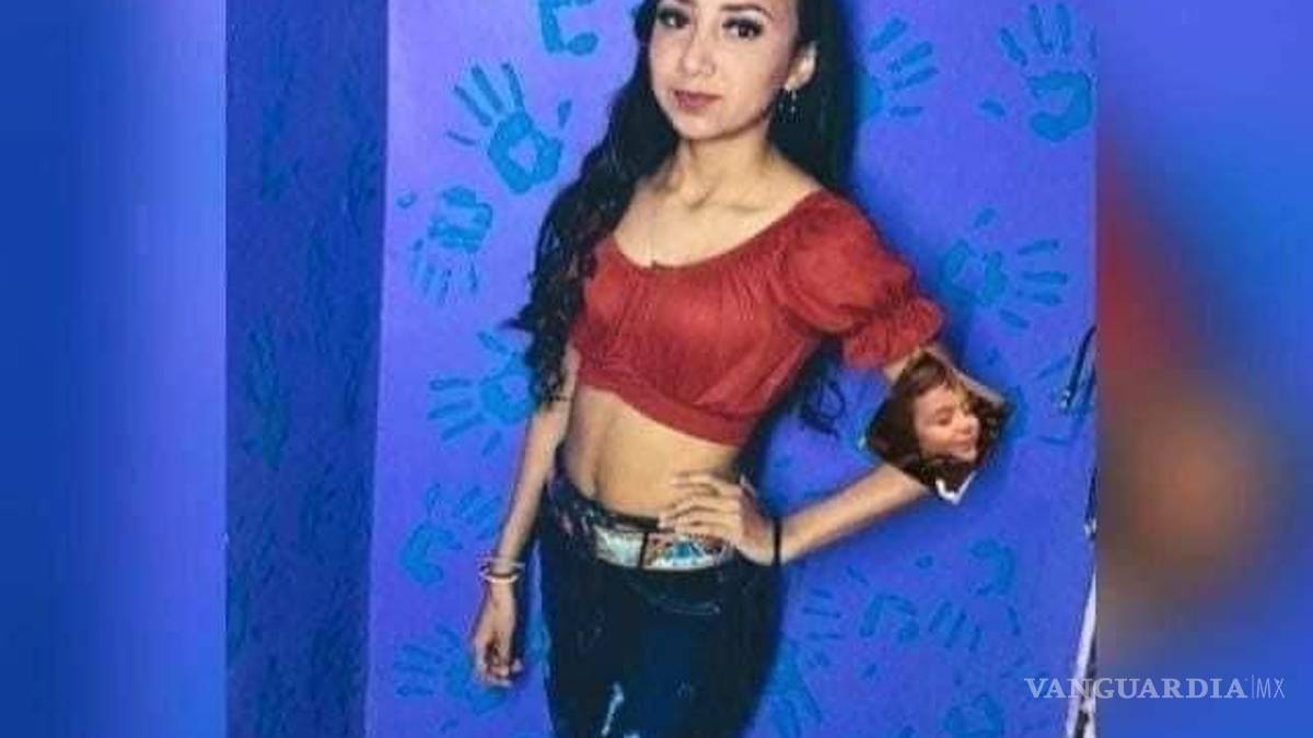 Se agrava estado de Maribel, menor arrollada por ebrio en Frontera