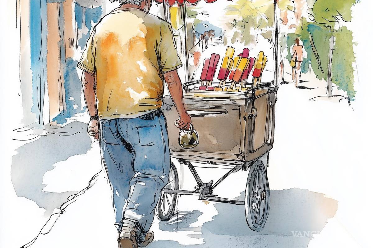 ¡Rin, rin! Era el rey noble