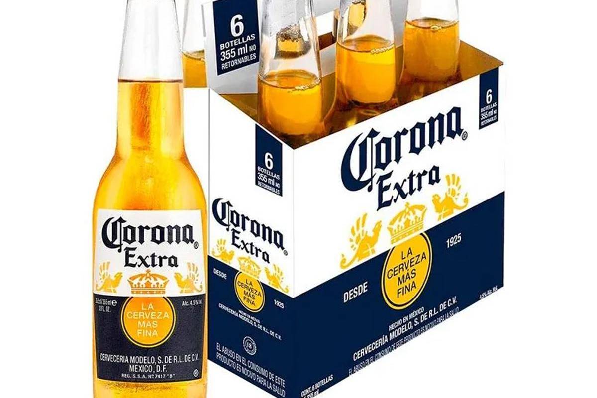 $!¡Profeco lanza advertencia por cerveza con demasiada azúcar!... ¿Cuáles marcas pueden ser aún más dañinas para tu salud?
