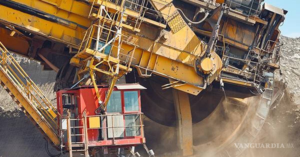 El auge minero en México choca con reformas para la reducción de la jornada laboral
