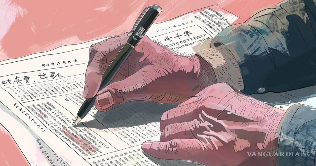 Historia para no ser contada