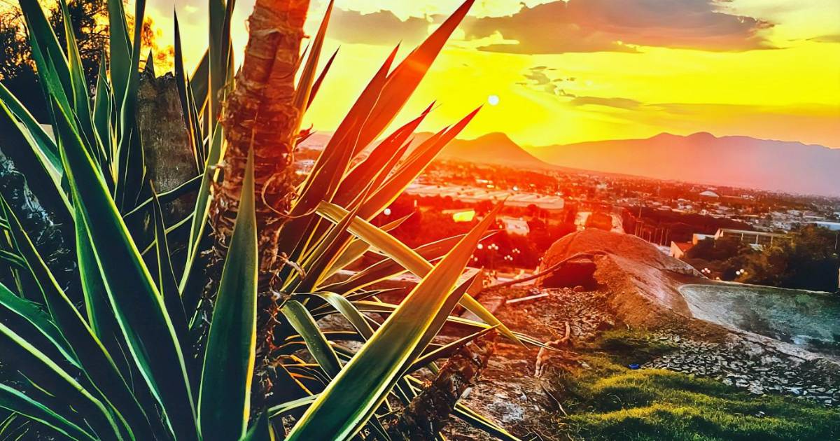 Ciudades que me habitan