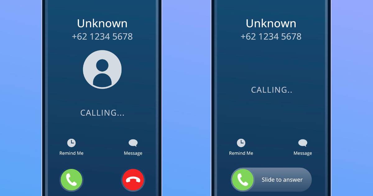 Consejos efectivos para bloquear y restringir llamadas de números desconocidos en tu celular