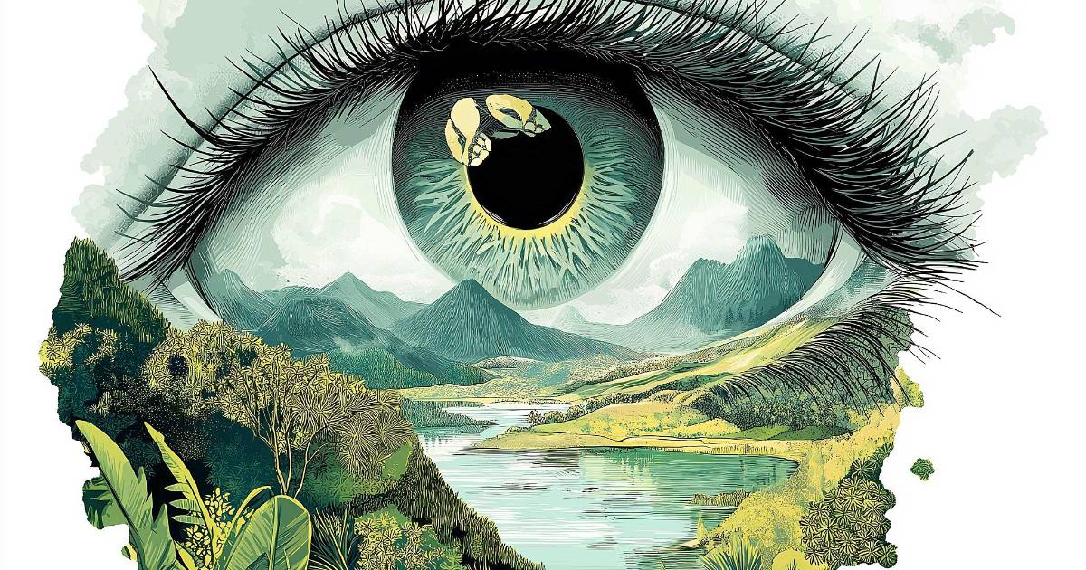 El hallazgo nos elige