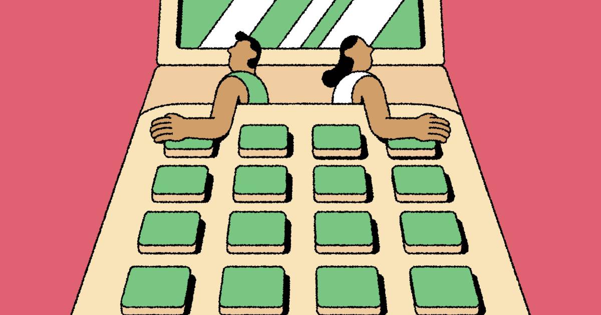 Por qué algunas personas no hablan de dinero con su pareja