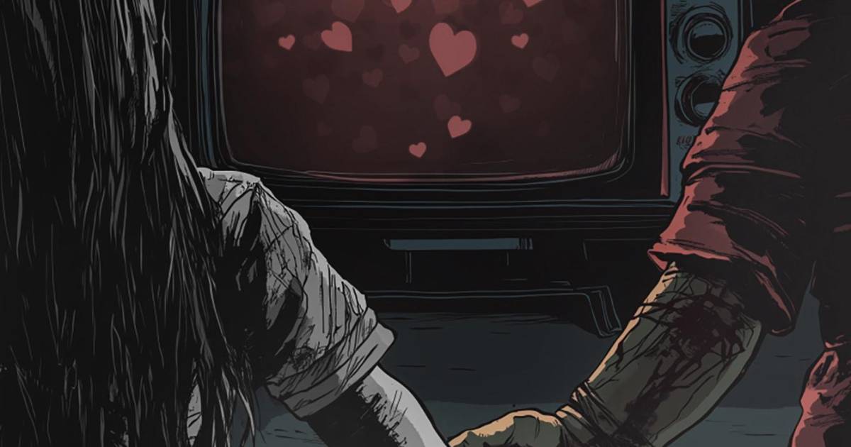 Enamorándonos del horror