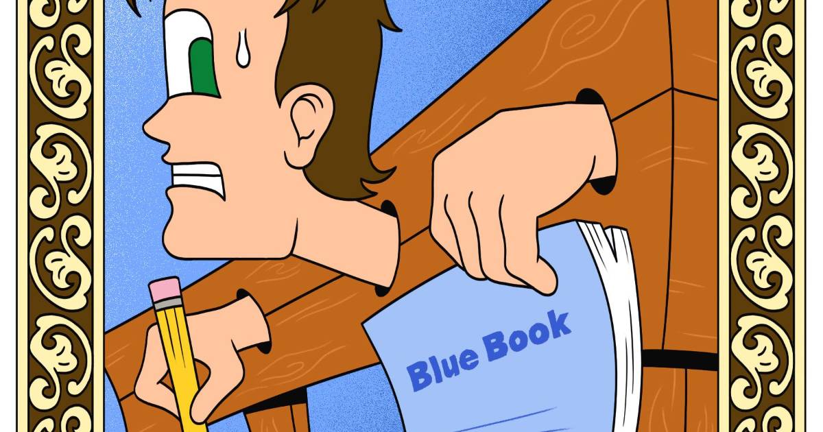 Hay una crisis de estudiantes haciendo trampa con la IA: Las universidades deben cambiar