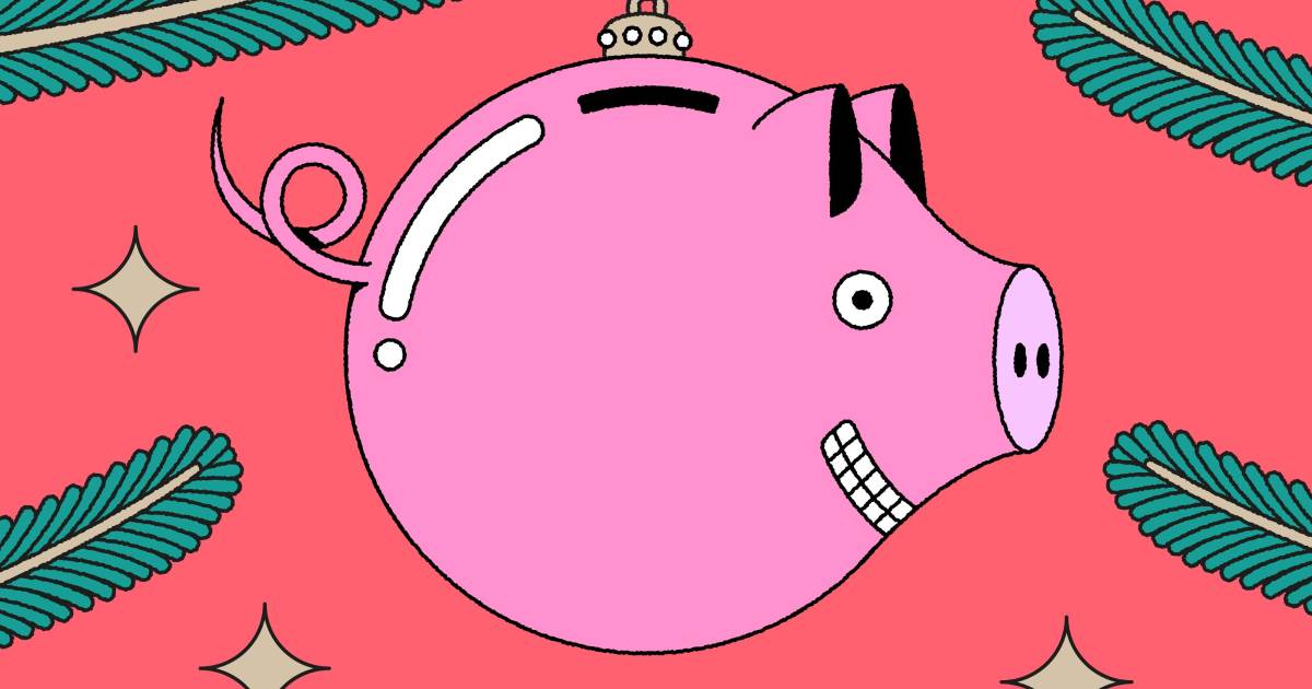 No es demasiado tarde para frenar los gastos navideños