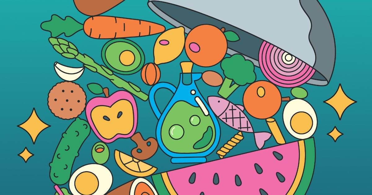 10 lecciones de nutrición que nos ha dejado 2025, hasta ahora