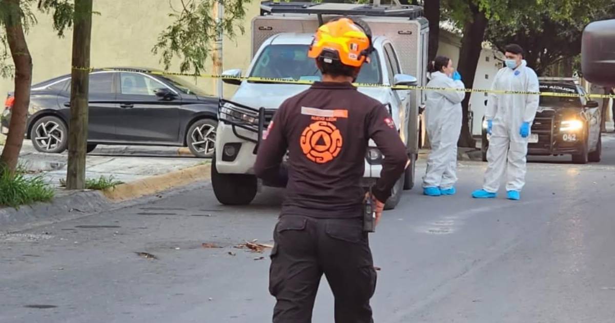 Nuevo León: Se registra incendio en centro de rehabilitación femenil de Monterrey; reportan 3 fallecidas