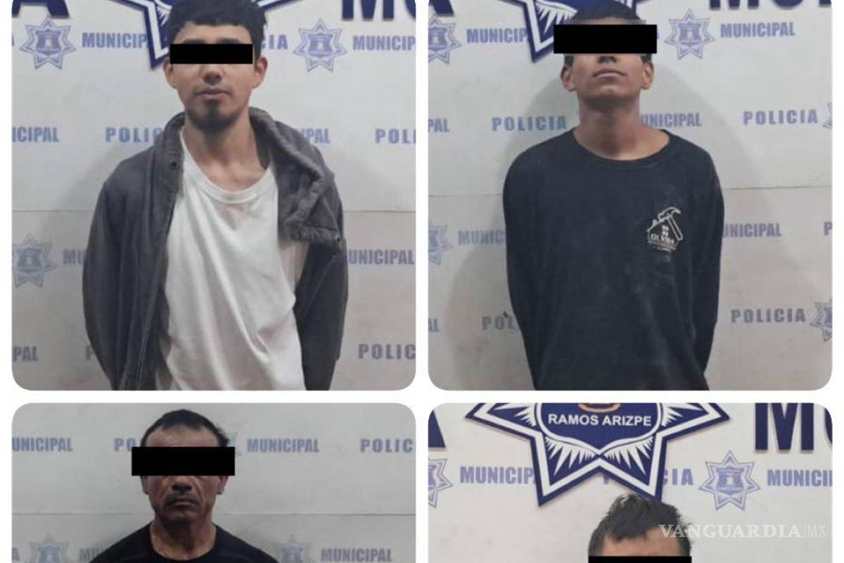 $!El monitoreo en tiempo real ha permitido detenciones en flagrancia y una respuesta más eficiente de la Policía Municipal.