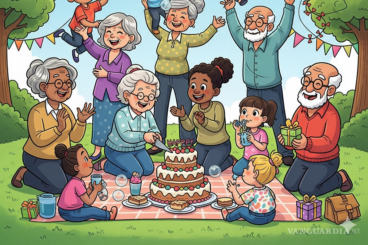 $!50 frases amorosas y originales para dedicar por el Día de los Abuelos, ideales para compartir por WhatsApp