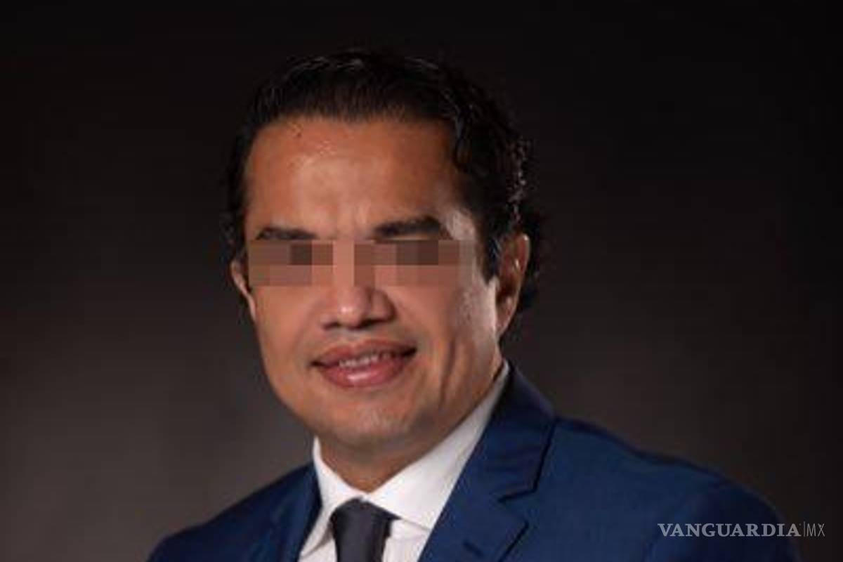 $!Relojes de lujo, bolsos y millones en efectivo: así fueron los sobornos dentro de Pemex, denunciados por EU