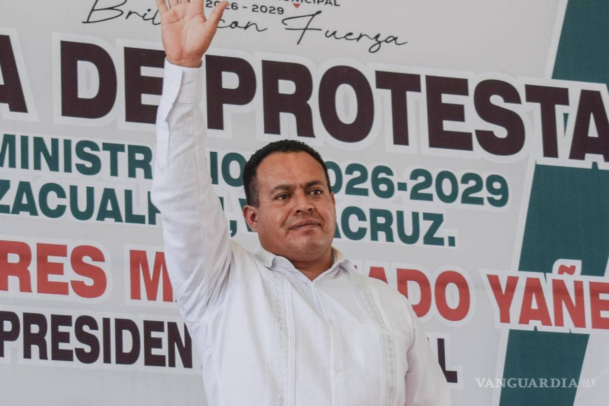 $!Atacan a balazos al alcalde de Zacualpan y a su esposa; chofer del Ayuntamiento resulta herido