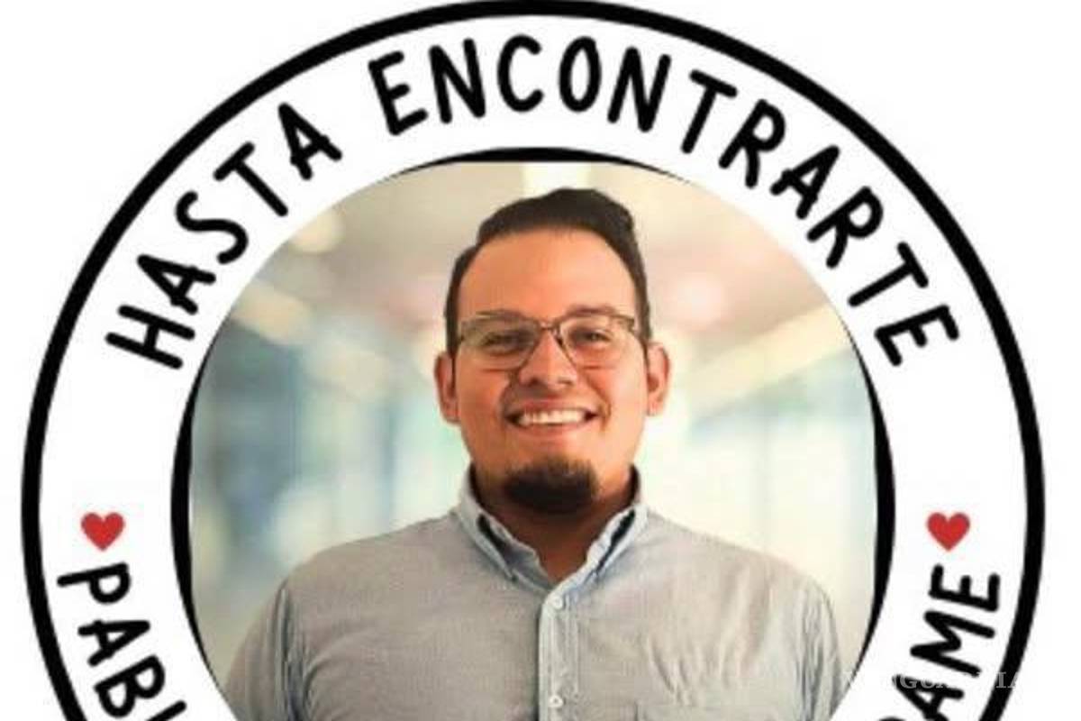 $!El joven fue visto por última vez cerca del ejido El Albia, en Torreón.