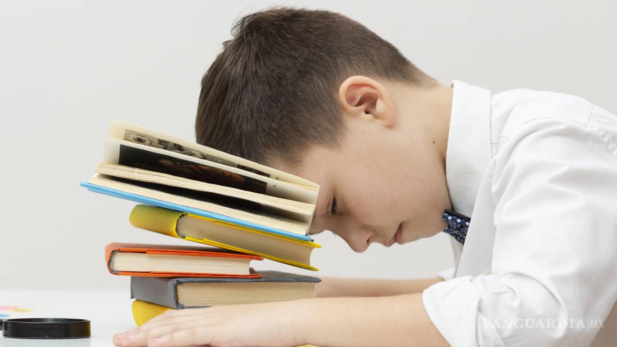 Docente con 26 años de experiencia revela cómo lograr una mejor productividad escolar