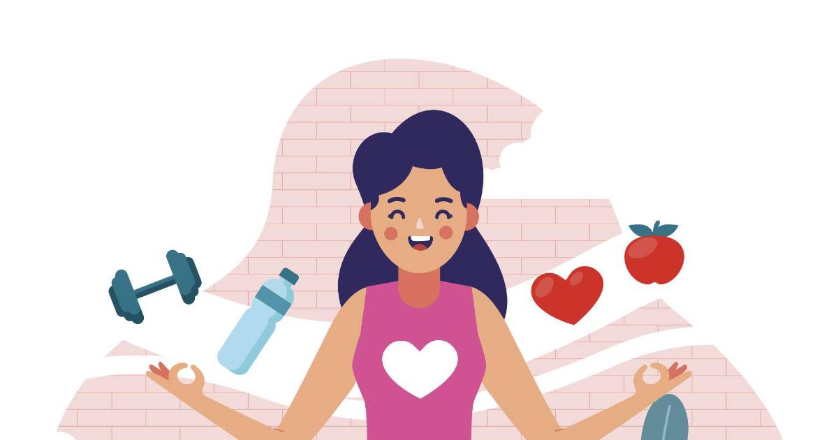 Necesitamos un equipo de cuidadores de la salud en quienes confiamos, y necesitamos colaborar con ellos. Cuidar de mi salud es mi chamba