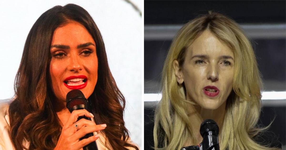 Hace la 4T campaña contra dos mujeres