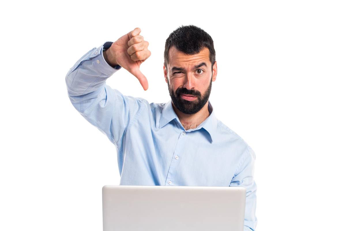 ¿Es posible que el Internet esté en vías de extinción?