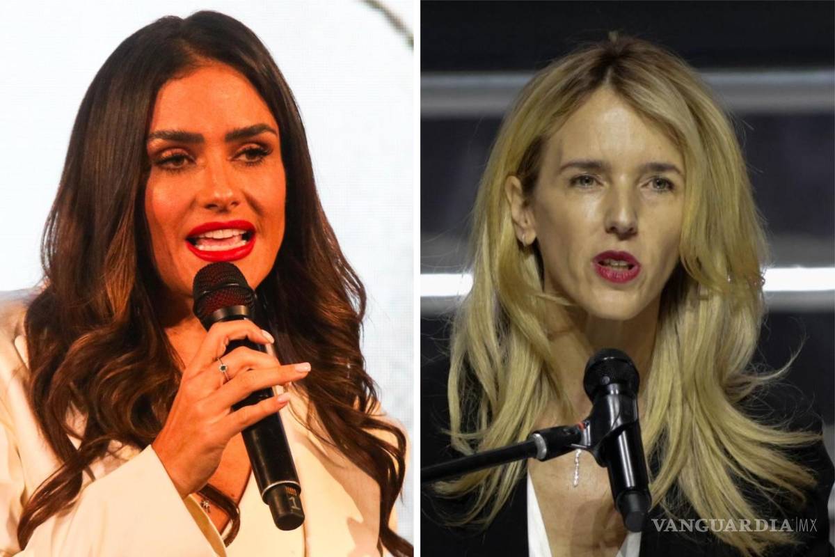 Hace la 4T campaña contra dos mujeres