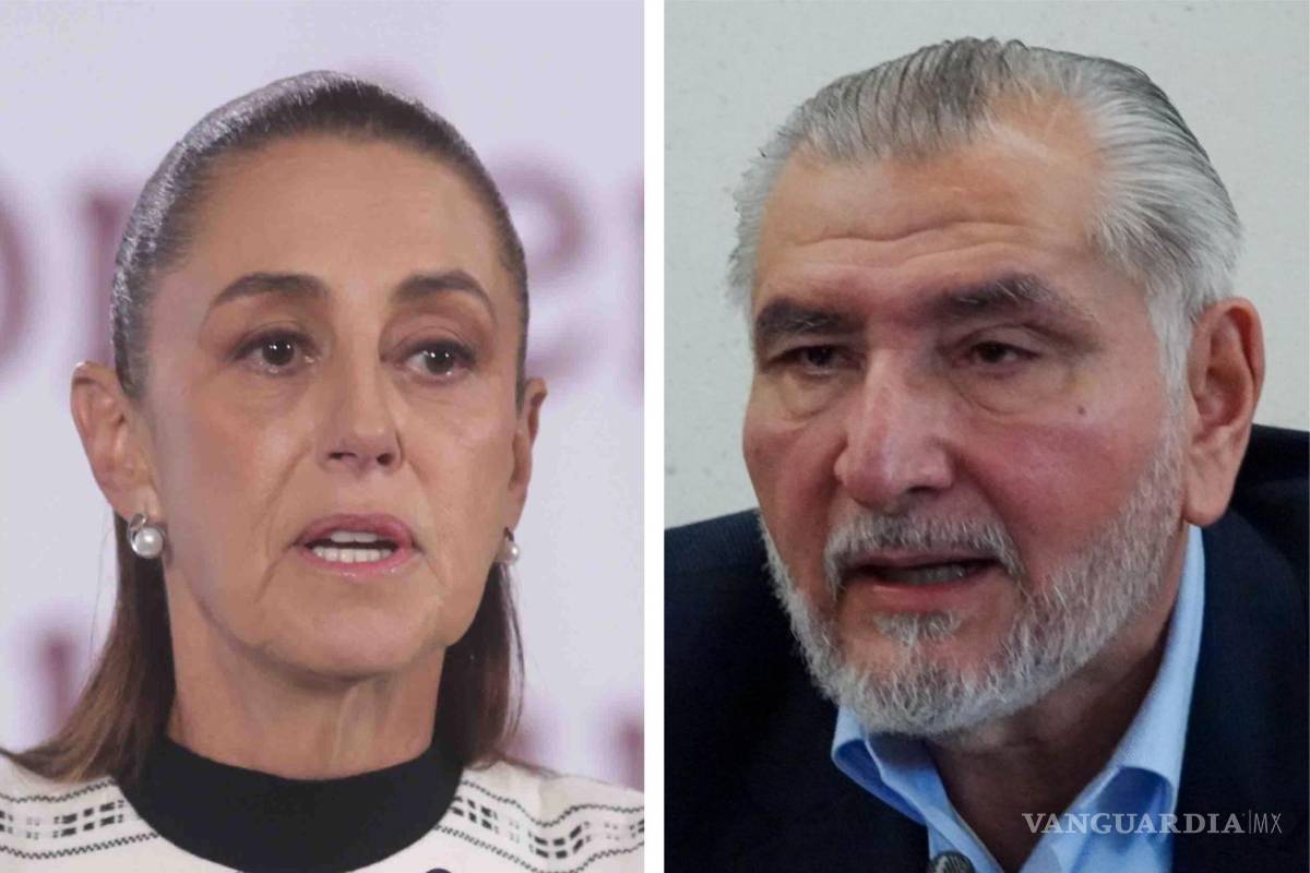 ¿Para eso le alcanzó a la Presidenta?